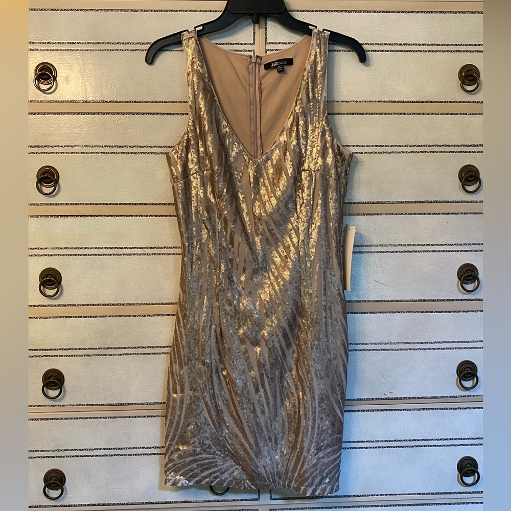 Gorgeous New Dress